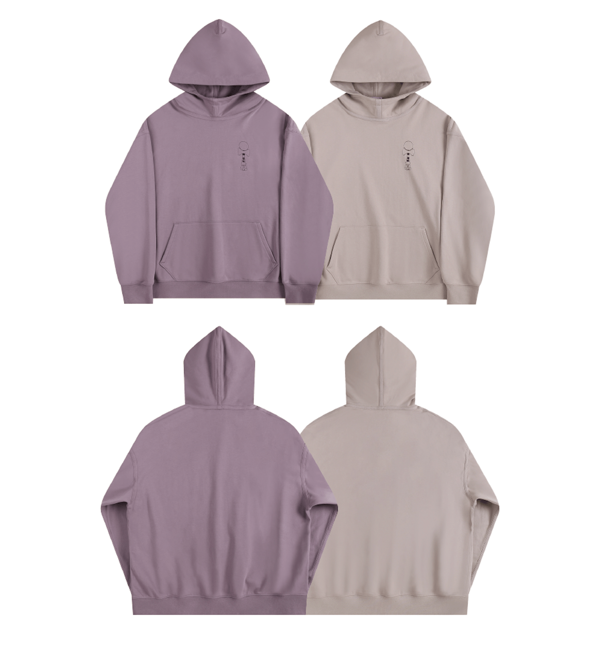 Kendama Hoodie - Rick Circus