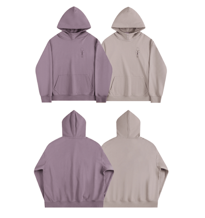 Kendama Hoodie - Rick Circus