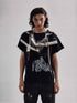 LAN KWAI FONG Vintage Graphic Tee - Rick Circus