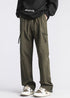 Loose - Fit Utility Cargo Pants - Rick Circus