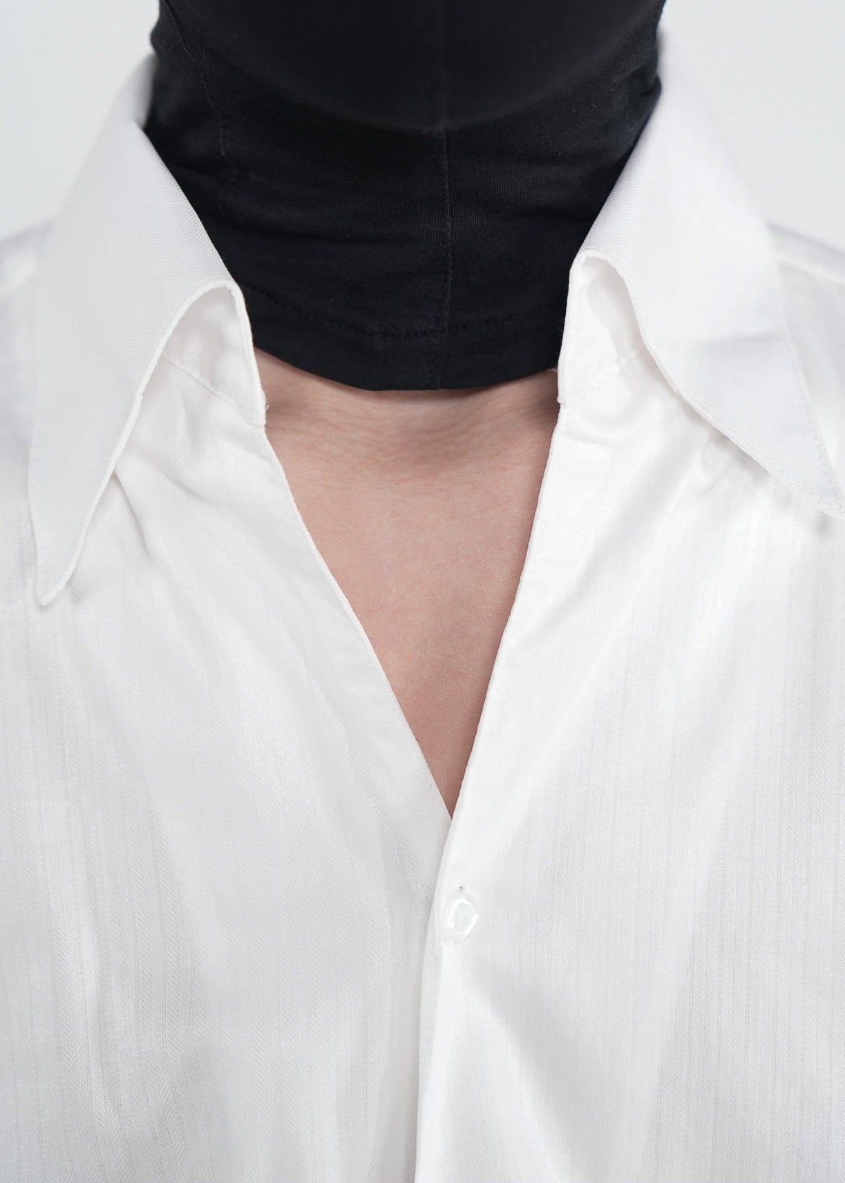 Luxury Minimalist Dress Shirt - Rick Circus