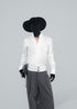 Luxury Minimalist Dress Shirt - Rick Circus