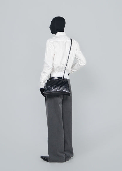 Luxury Minimalist Dress Shirt - Rick Circus