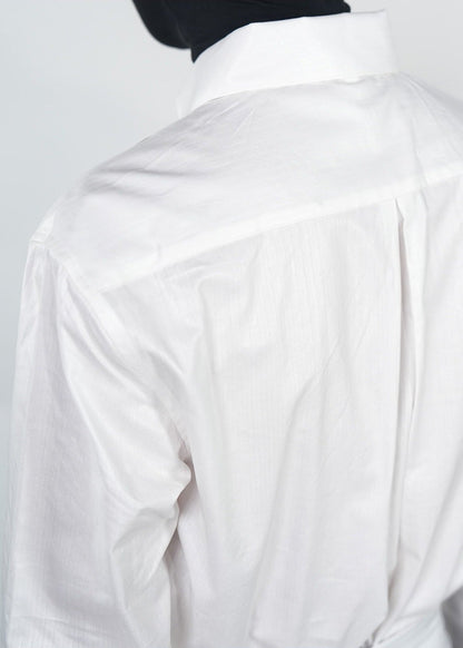 Luxury Minimalist Dress Shirt - Rick Circus