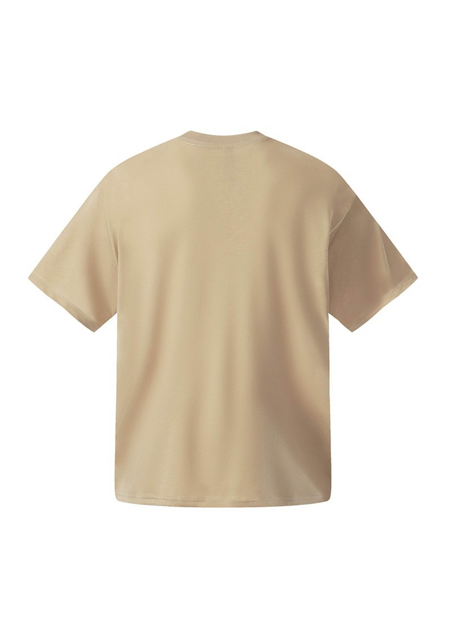 Minimal Ink Style Streetwear Tee - Rick Circus