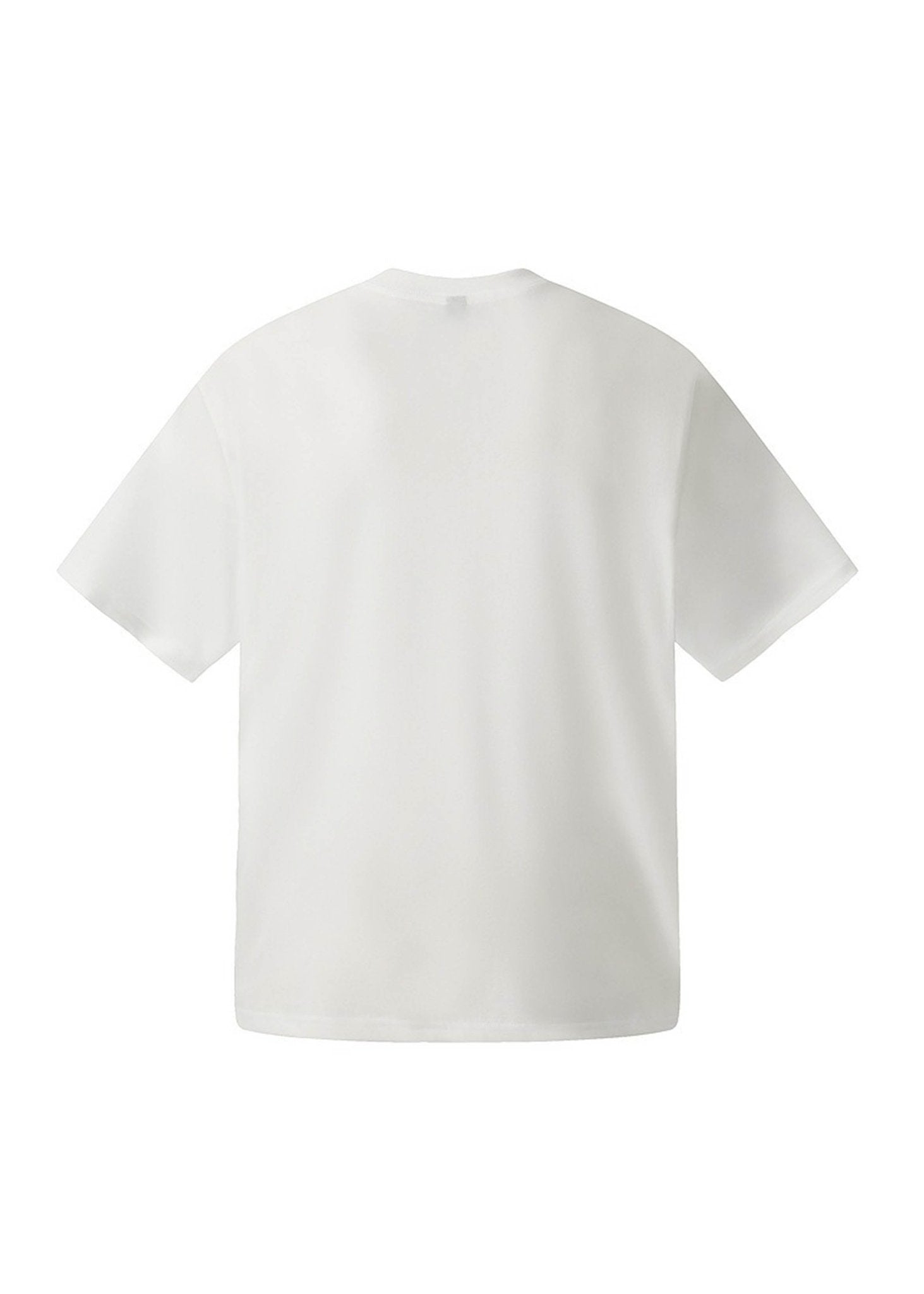 Minimal Ink Style Streetwear Tee - Rick Circus