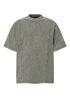 Minimal Streetwear Structured Tee - Rick Circus
