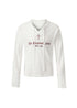 Minimalist Edgy Base Layer Tee - Rick Circus