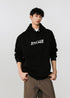 Minimalist Streetwear Hoodie - Rick Circus