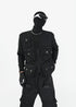 Multi - Pocket Tactical Vest - Rick Circus