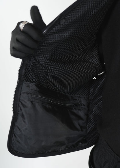 Multi - Pocket Tactical Vest - Rick Circus