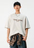 Oversized T-Shirt - Rick Circus