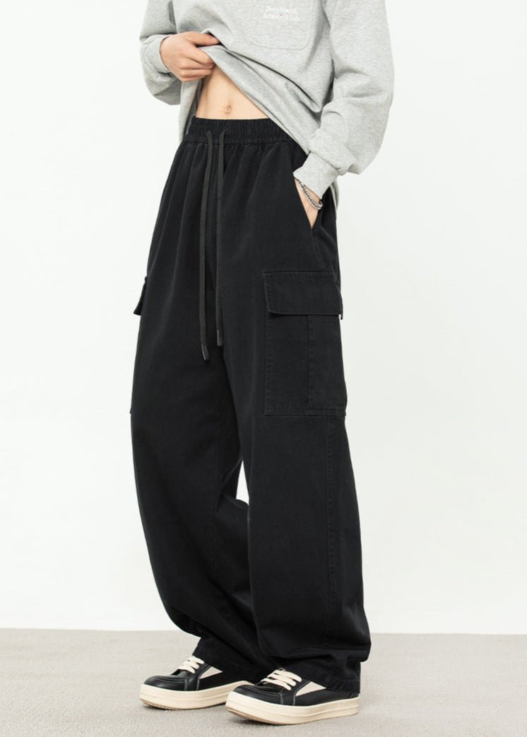 Oversized Utility Cargo Pants - Rick Circus
