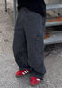 Parachute Cargo Pants - Rick Circus