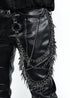 Punk Spike Wallet Chain - Rick Circus