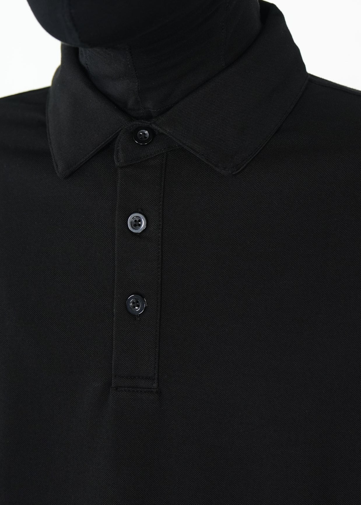 Short Sleeve Polo Shirt - Rick Circus