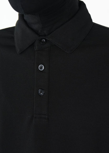 Short Sleeve Polo Shirt - Rick Circus