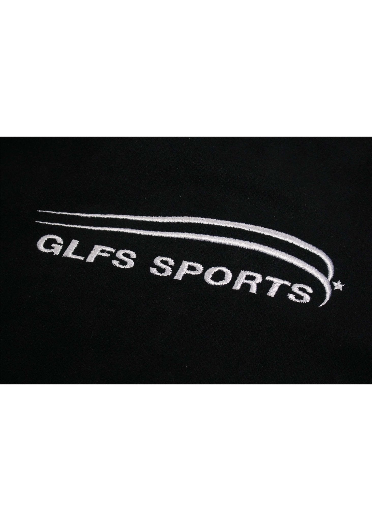 Suede Patchwork Athletic Tee - Rick Circus