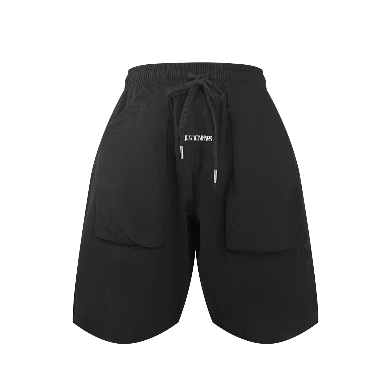 Techwear Cargo Shorts - Rick Circus