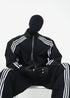 Unisex Racing Track Jacket - Rick Circus