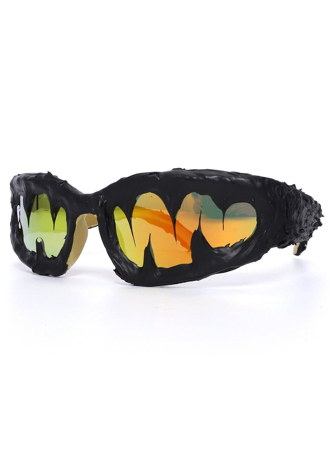 Venom Drip Sunglasses - Rick Circus