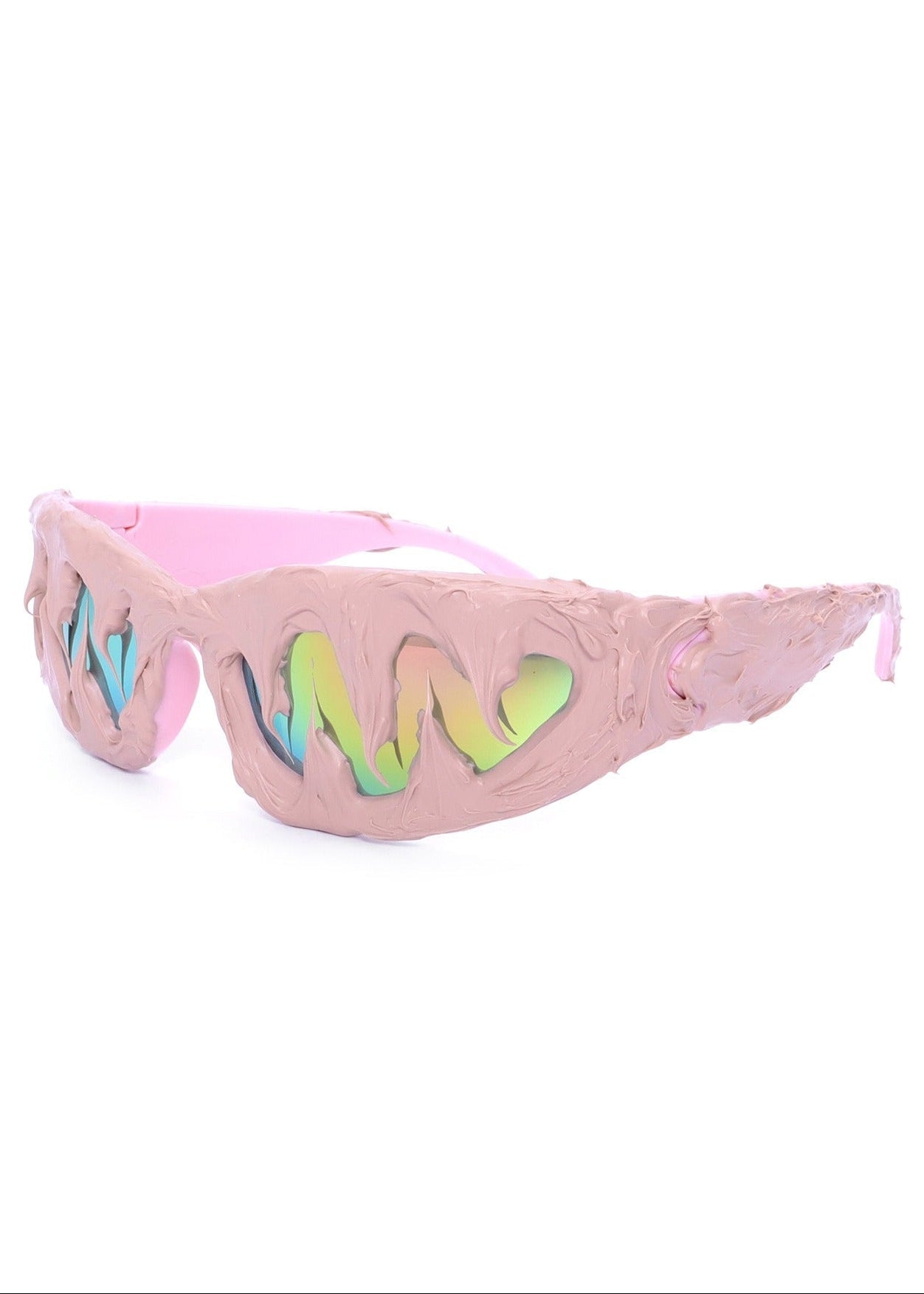 Venom Drip Sunglasses - Rick Circus