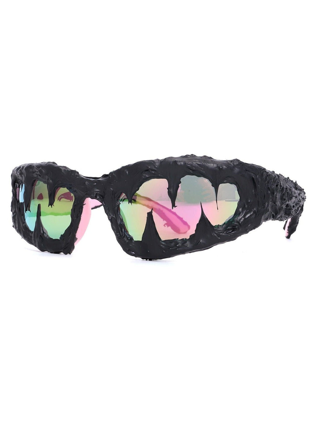 Venom Drip Sunglasses - Rick Circus