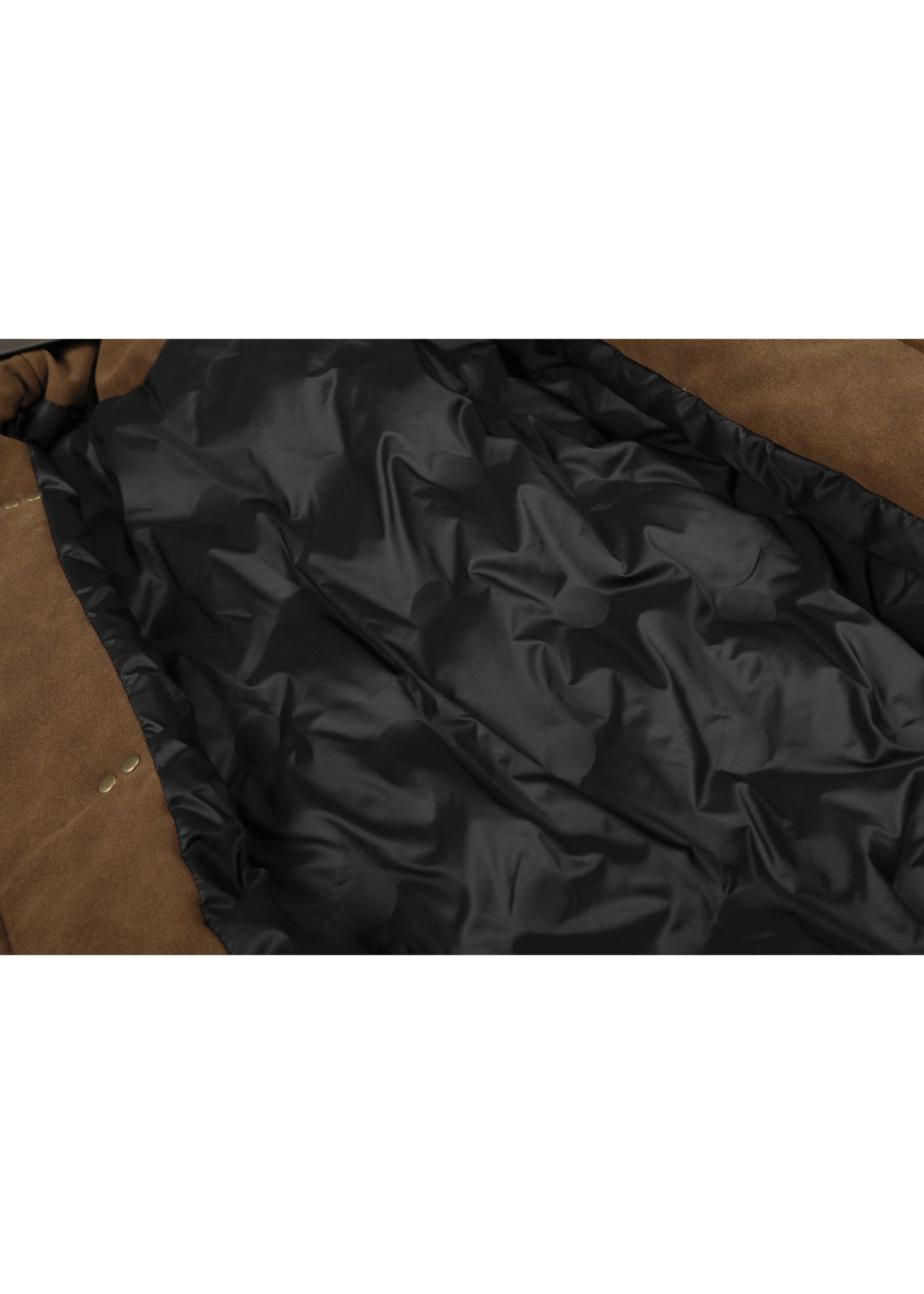 Vintage Badge Embroidered Jacket - Rick Circus