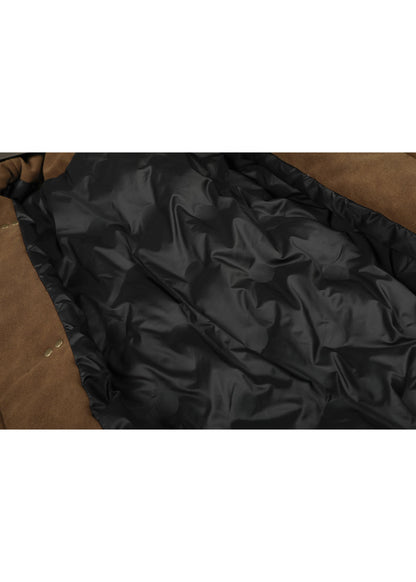 Vintage Badge Embroidered Jacket - Rick Circus
