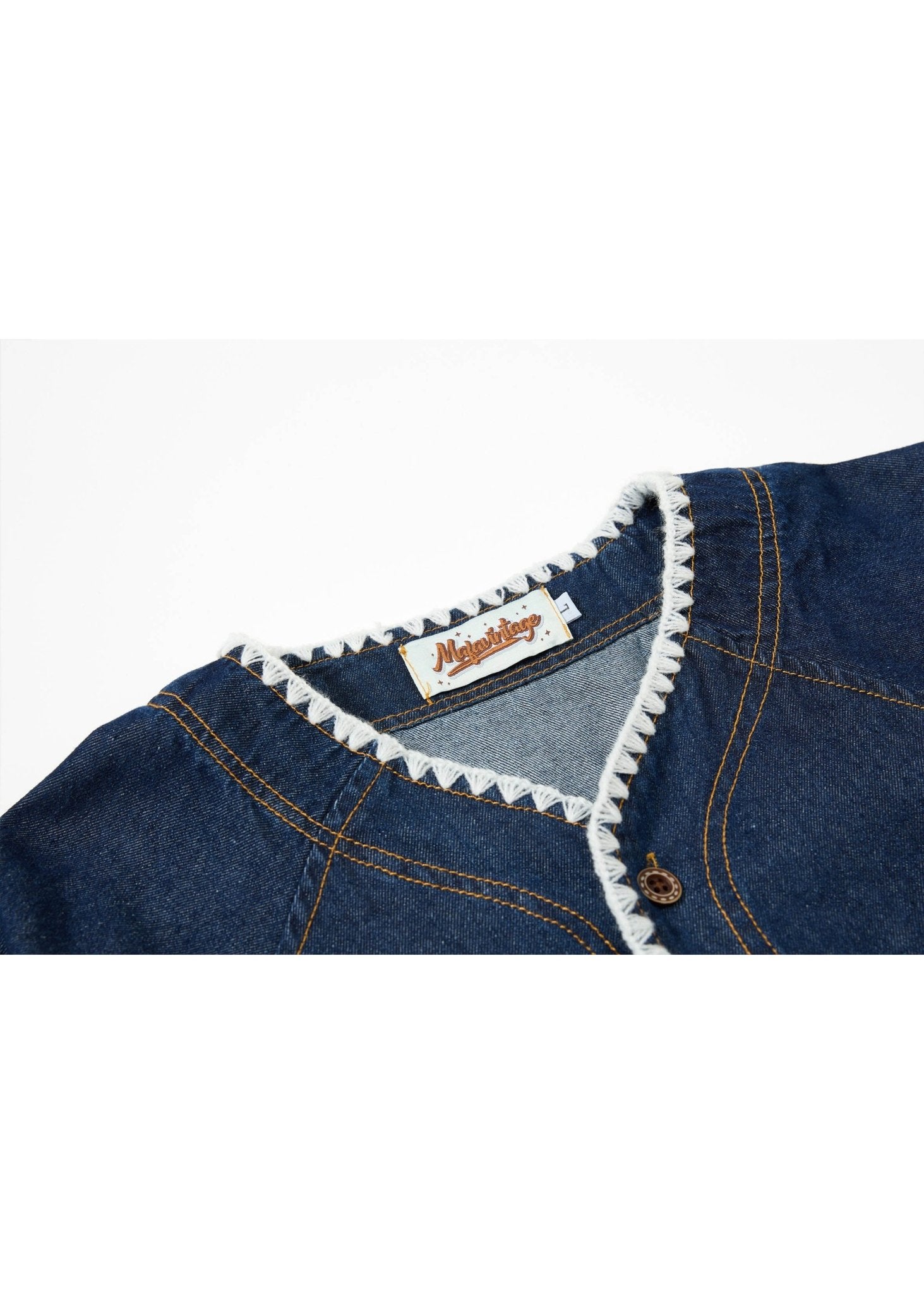 Vintage Baseball Jersey Shirt - Rick Circus