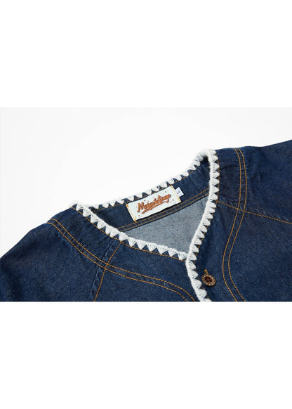 Vintage Baseball Jersey Shirt - Rick Circus