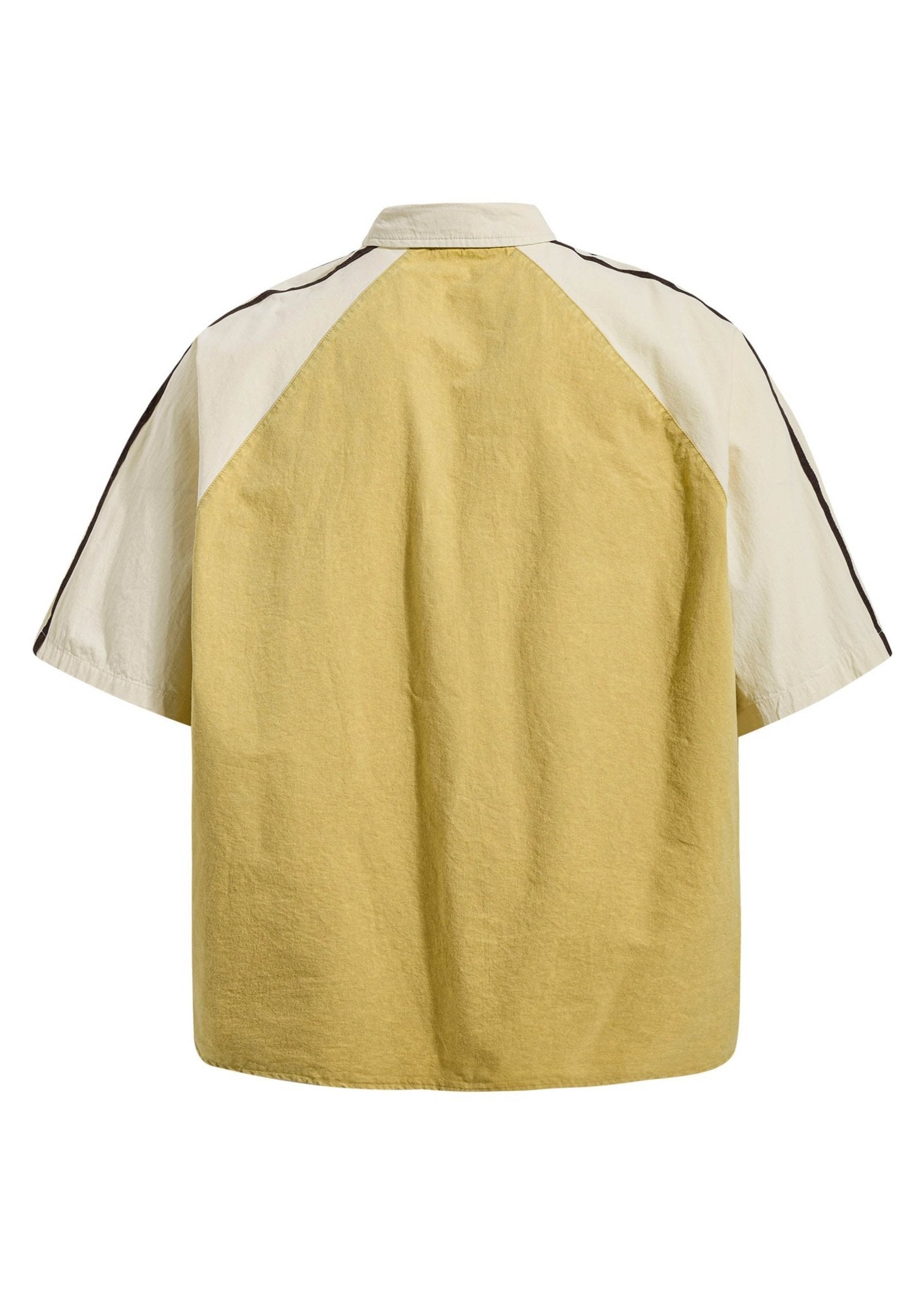 Vintage Baseball Shirt - Rick Circus