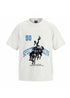 Vintage Cowboy Graphic T-Shirt - Rick Circus