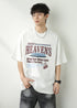 Vintage Graphic T-Shirt - Rick Circus
