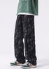 Vintage - Inspired Wide - Leg Jeans - Rick Circus
