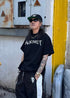 Vintage Logo T-Shirt - Rick Circus