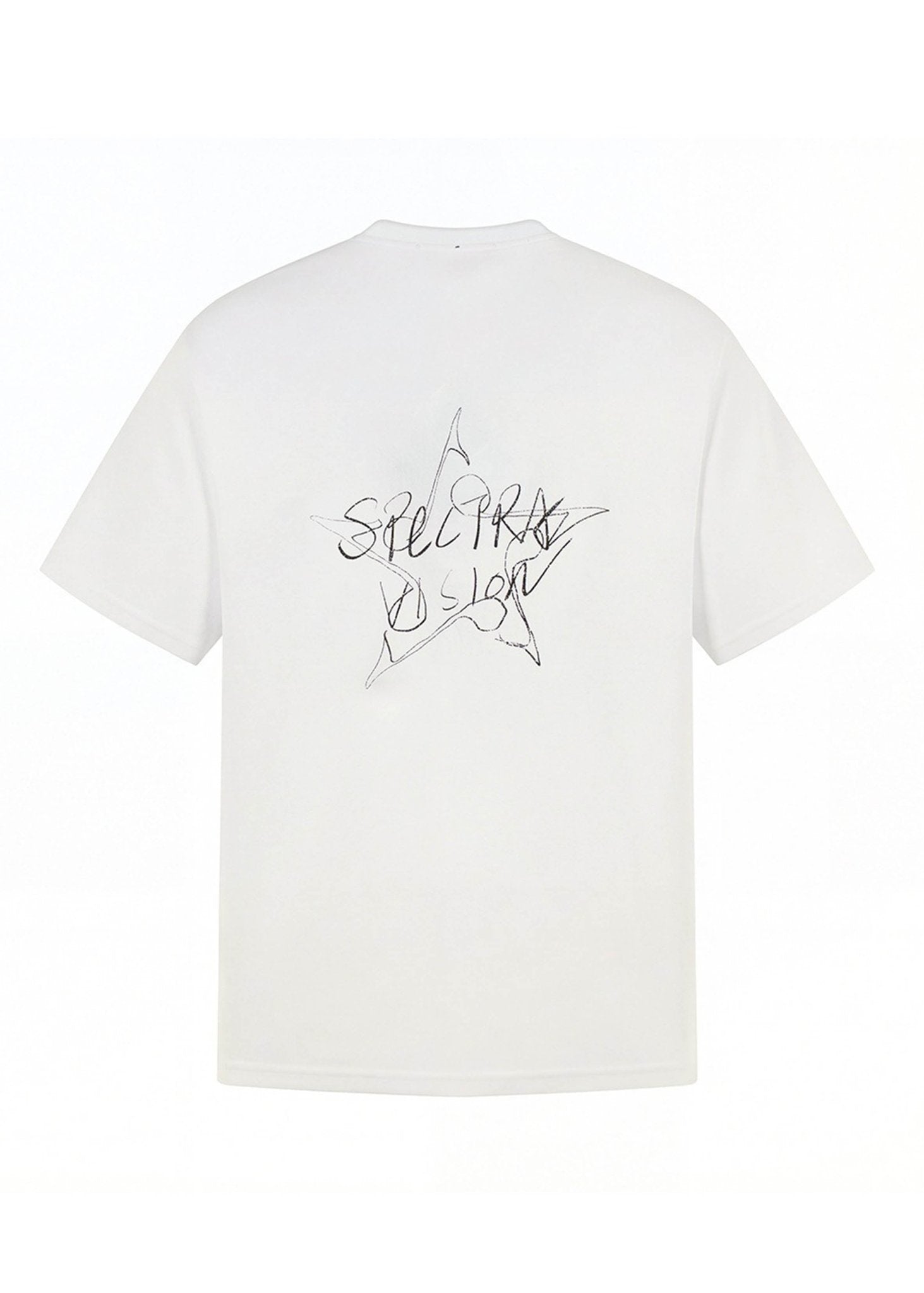 Vintage Punk Graphic T-Shirt - Rick Circus