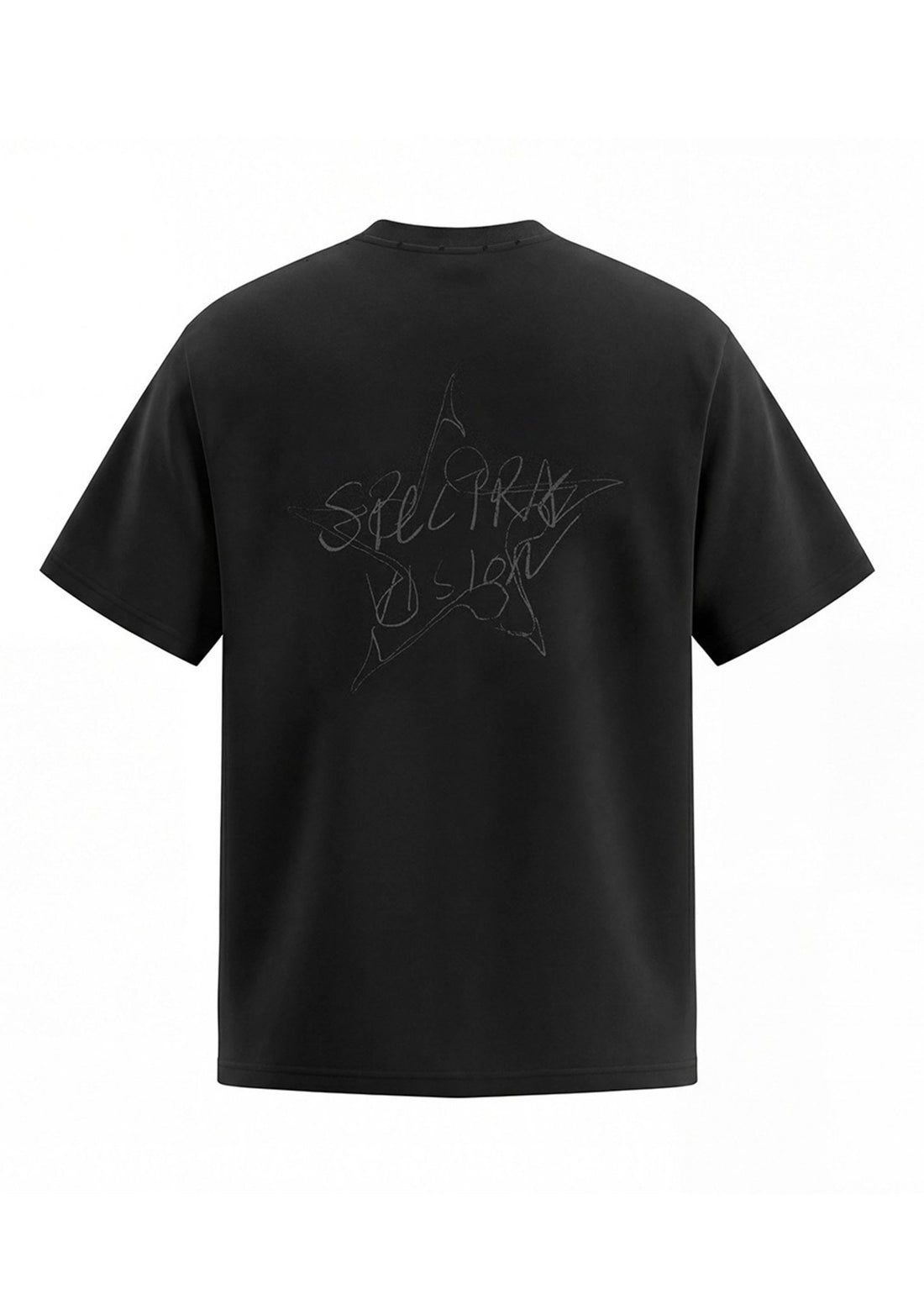 Vintage Punk Graphic T-Shirt - Rick Circus