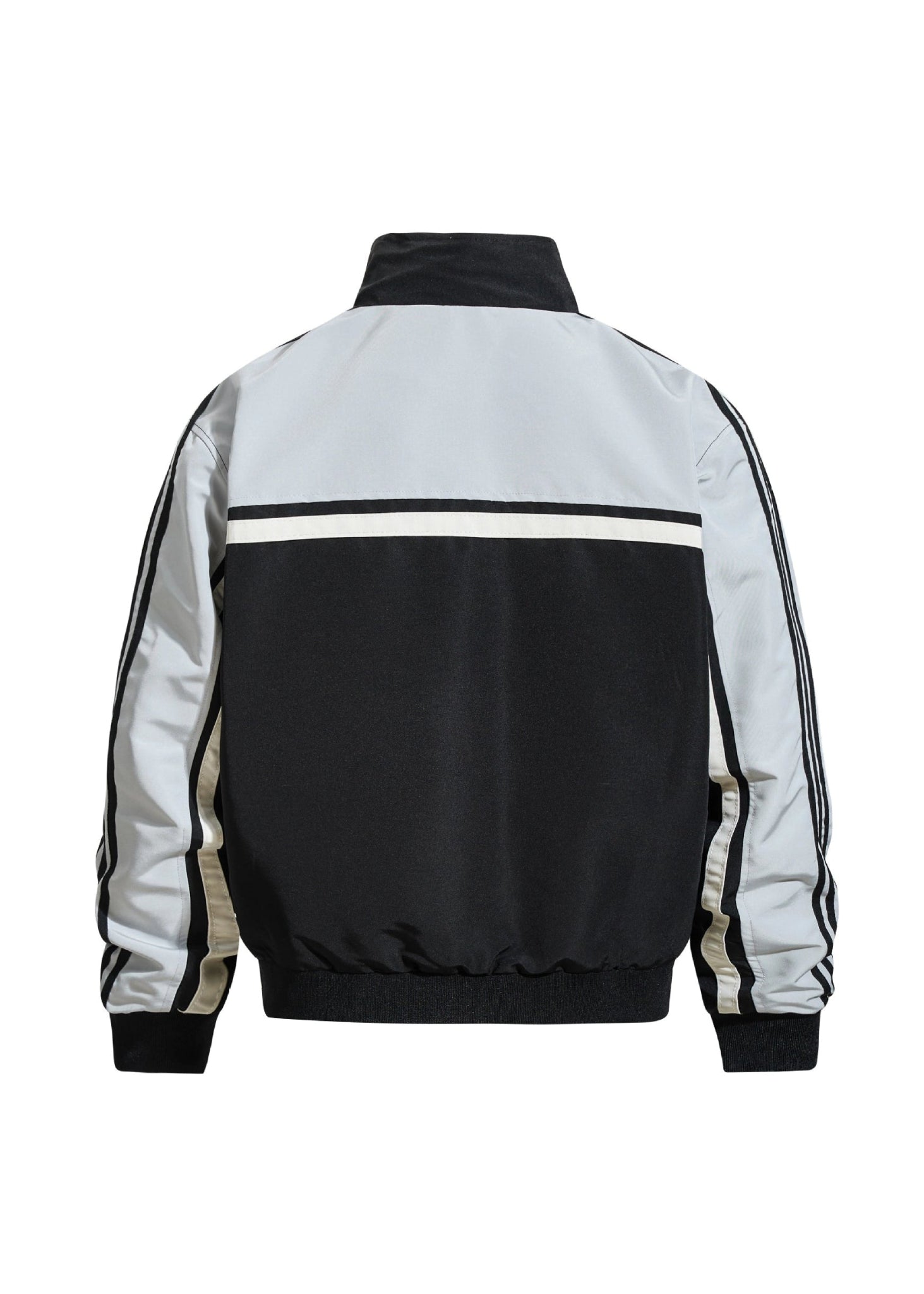 Vintage Racing Jacket - Rick Circus