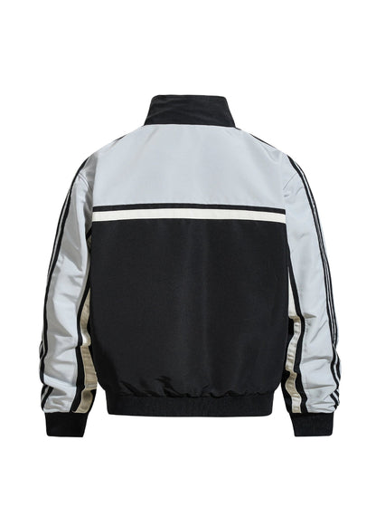 Vintage Racing Jacket - Rick Circus