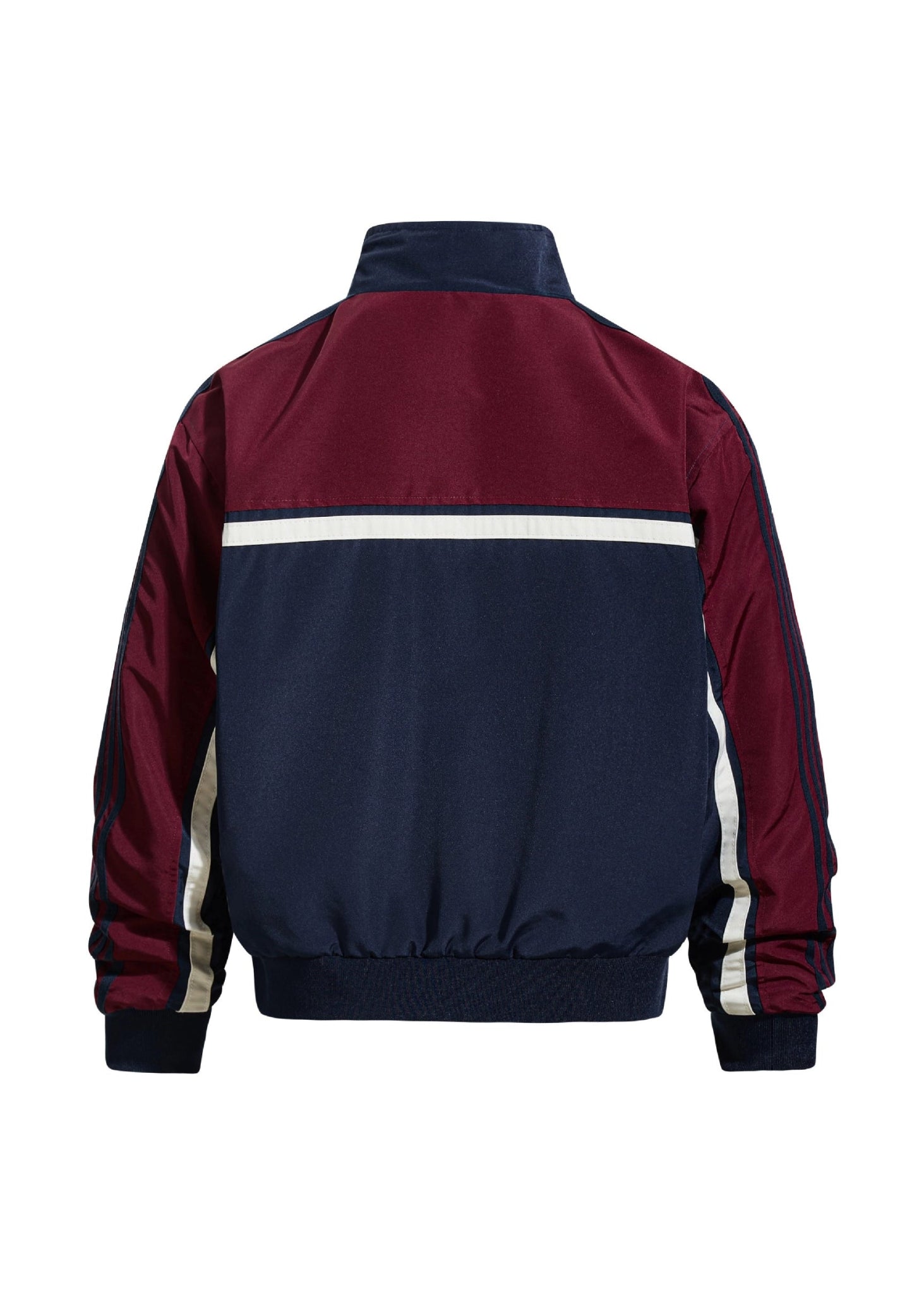 Vintage Racing Jacket - Rick Circus