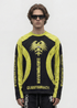Vintage Streetwear Long Sleeve T-shirt - Rick Circus