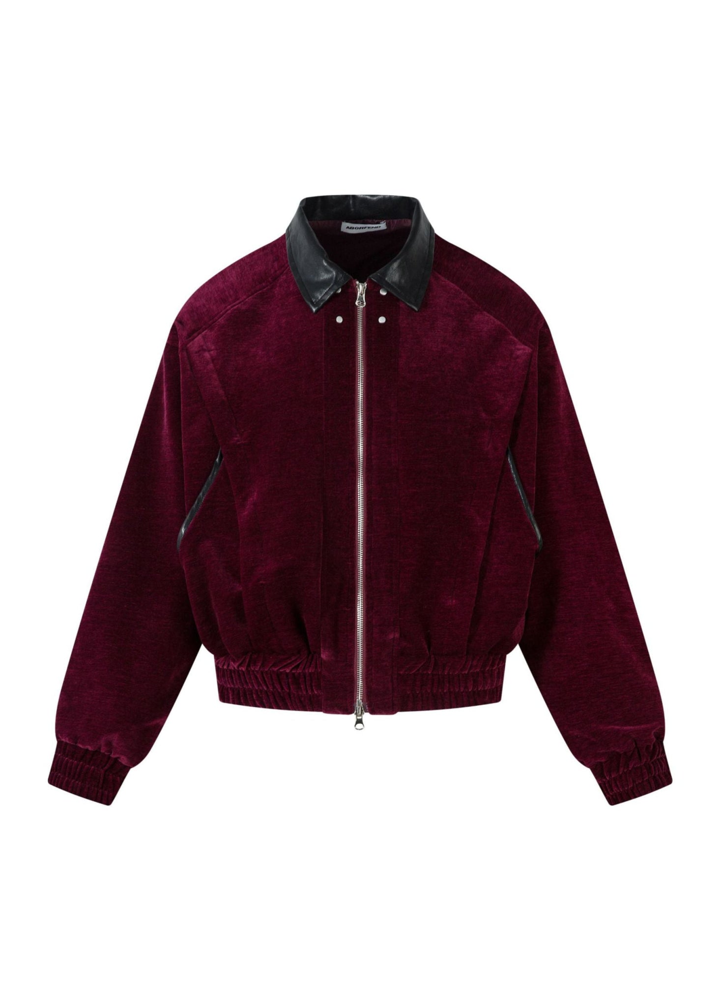 Vintage Velvet Boxy Jacket - Rick Circus