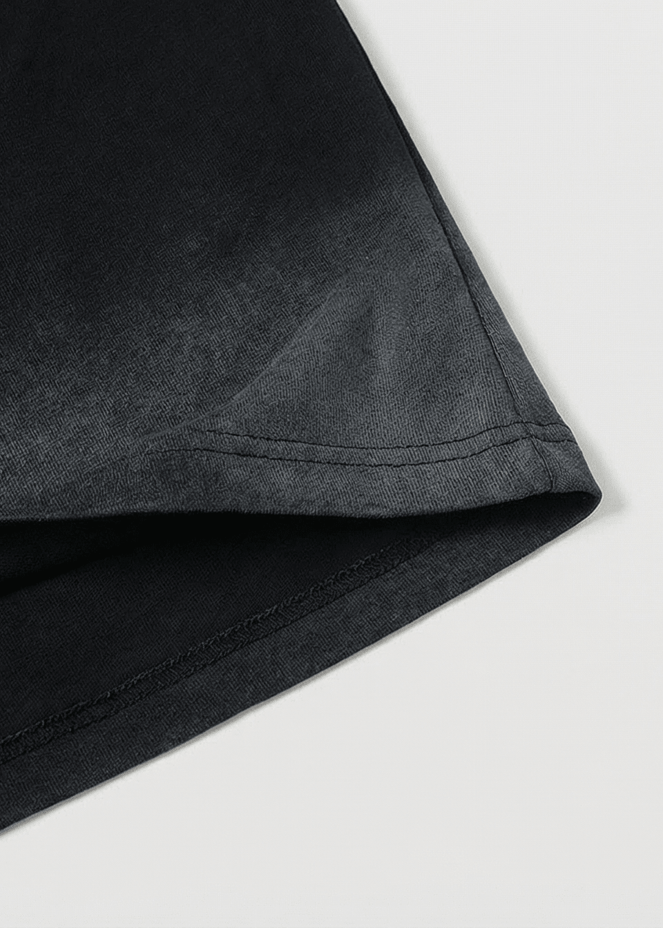 Washed Dune Style Streetwear Tee - Rick Circus