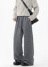 Wide - Leg Sweatpants - Rick Circus
