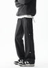 Wide - Leg Utility Pants - Rick Circus