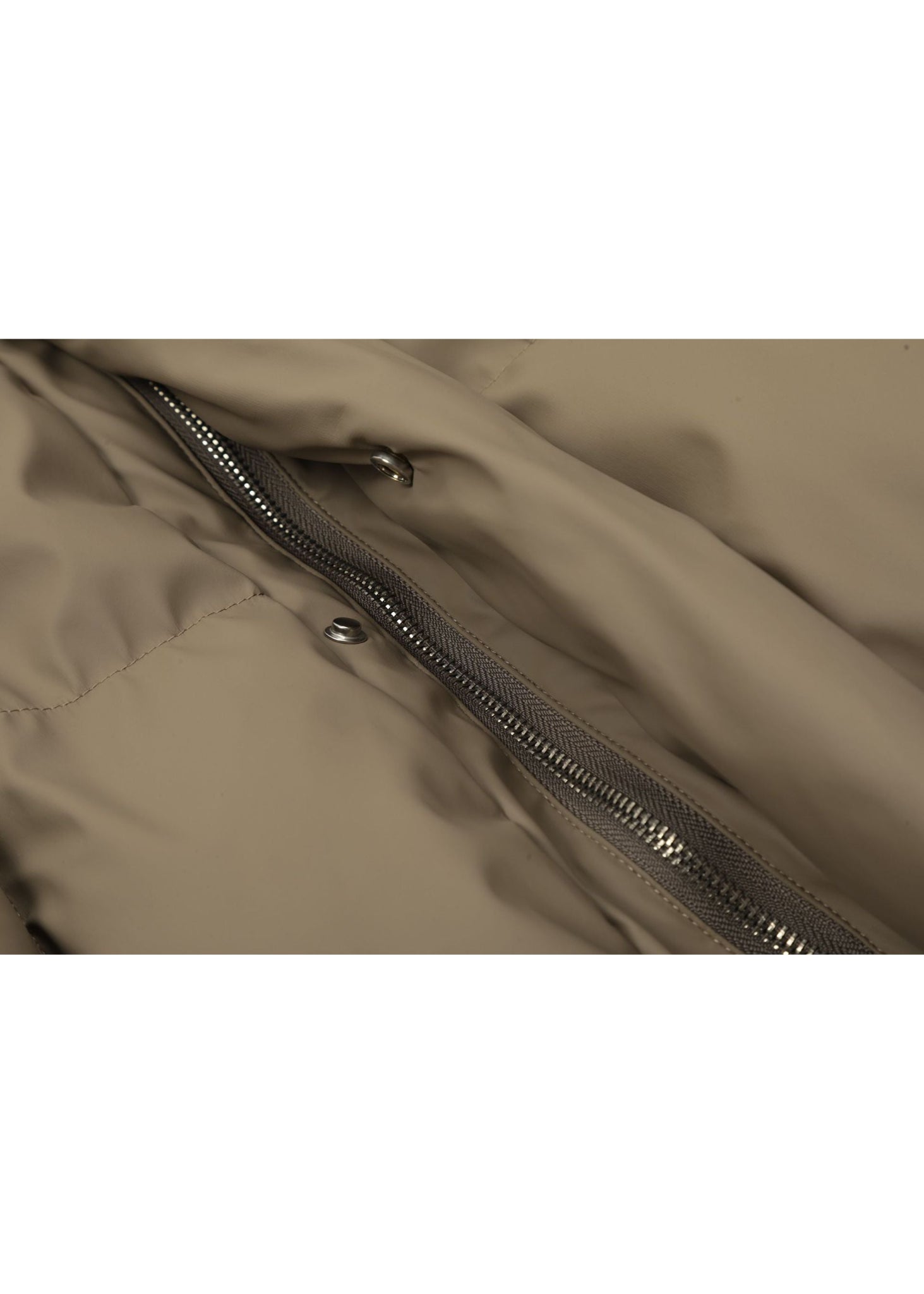 Winter Puffer Jacket - Rick Circus